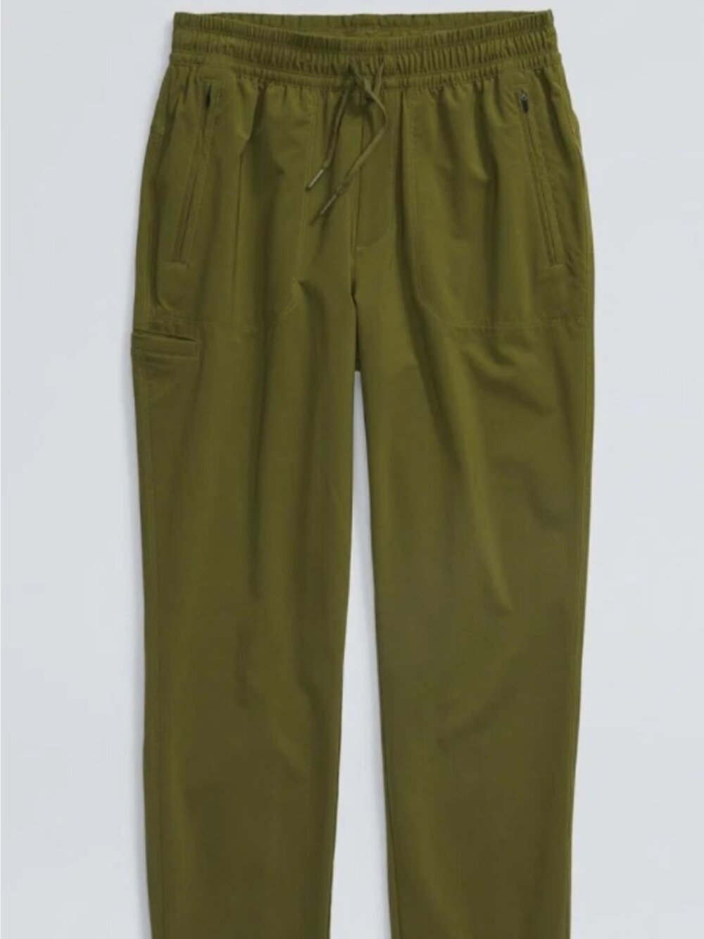 The North Face Pants Plus Size 3XL Never Stop Wearing Pull Hike Green Womens